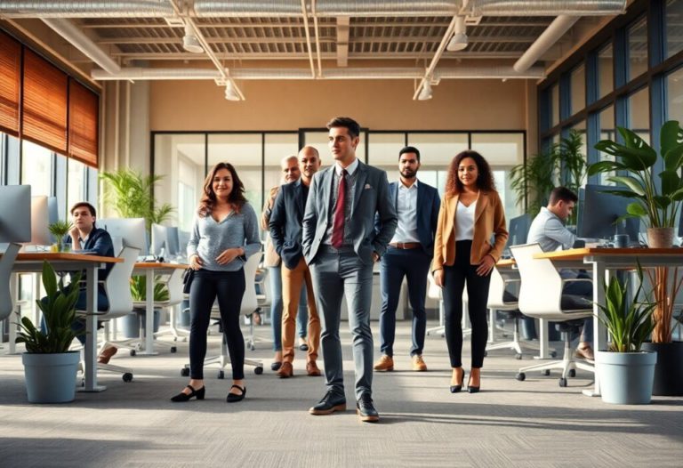 Xero Shoes: A 2025 Guide to Ergonomic Style for Office Workers