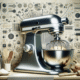Best Stand Mixers for Home Bakers to Elevate Your Baking