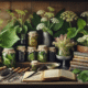 Fermenting Herbs for Nature’s Potency Unlocking Benefits