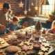 Holiday Cookie Recipes for a Festive Gift Guide