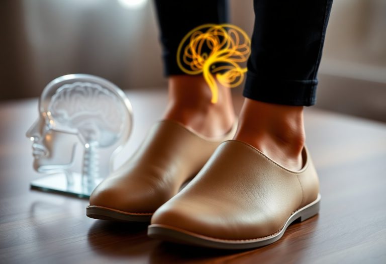 Xero Shoes & Naboso Insoles: 2025 Neurological Benefits