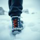 Xero Shoes: Testing Results in Arctic Conditions at -40°F
