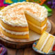 Tres Leches Cake: Experience the Delight of Mexican Flavours