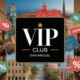VIP Club San Miguel: Unlock Exclusive Discounts in the City