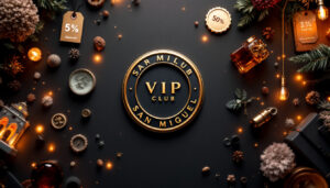 VIP Club Discounts