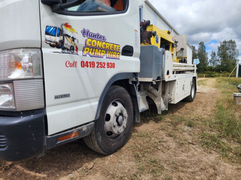 Concrete Pumping: Essential Insights You Should Know