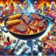 Grilling Tools: Must-Have Gear for Your Summer BBQs