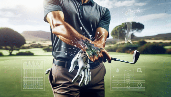 Golf Swing Power: The Ultimate Guide to Improvement