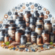 Essential Insights on Men’s Benefits of Supplements