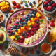 Sustainable Weight Gain: Tasty Recipes for Nutritious Meals