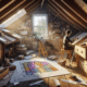 Affordable UK Attic Clearance: Tips for Your Budget