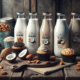 Dairy-Free Desserts: Easy Recipes to Delight Your Taste Buds