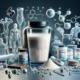 Whey Protein Basics: A Key Guide to Nutrition Essentials