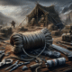 Survival Rope Types: Essential Gear for Every Adventurer