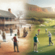 Klerksdorp Golf Club: Experience Ultimate Golfing Bliss