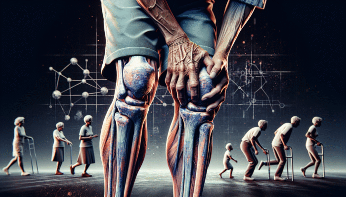 Joint Supplements for Seniors: Benefits You Should Know