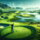 Silver Lakes Golf Club: Premier Golfing Experience Awaits
