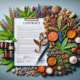 Herbal Dosages Safely Adjusted: A Guide for Australians