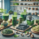 Food Trends 2025: Insights into Culinary Innovations