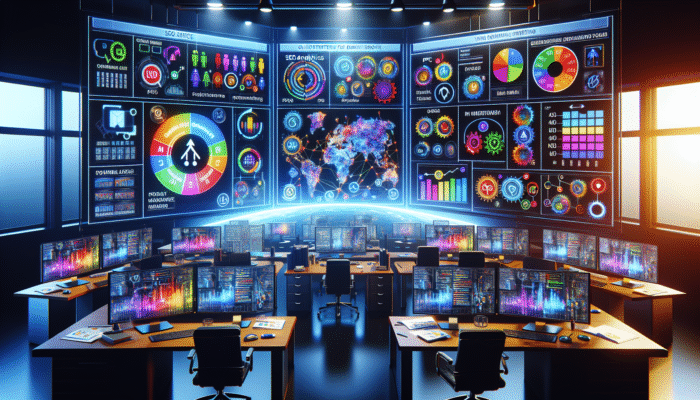 Digital Marketing Plans for Effective Success Strategies
