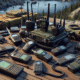 Communication Devices for Preppers: Must-Have Survival Gear