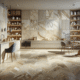 Cleaning Travertine Surfaces: Essential Tips for Australia
