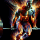 Essential Supplements Guide for Powerlifting Meets
