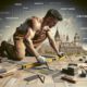 Floor Leveling Services for Stone Installation in Edinburgh