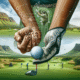 Improve Golf Swing: Key Tips for Beginners