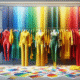 Bold Colour Treatments: Vibrant 2025 Trends to Try
