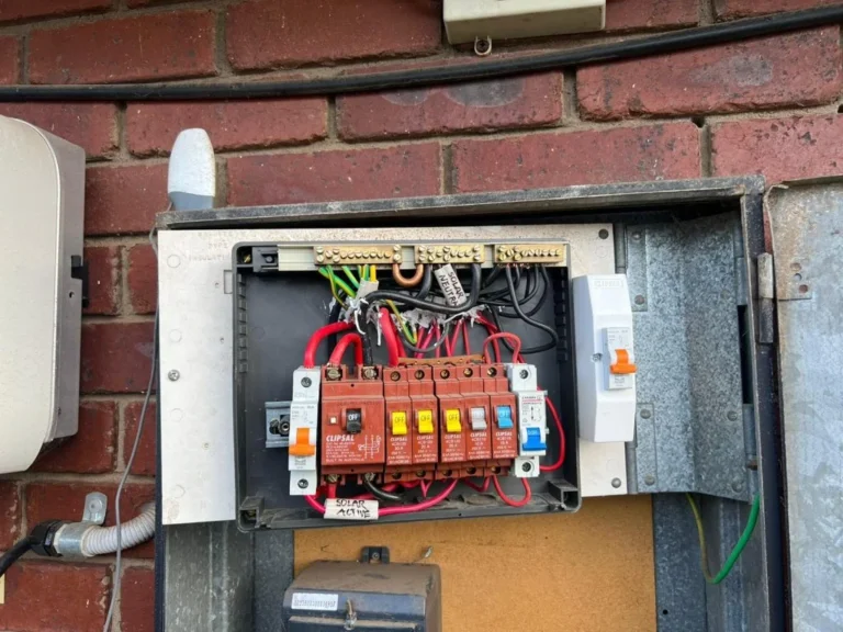 Blown Fuse Box: Essential Steps to Take Next