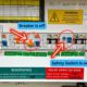 Switchboard Upgrade Warning Signs: Is Your Home Safe?