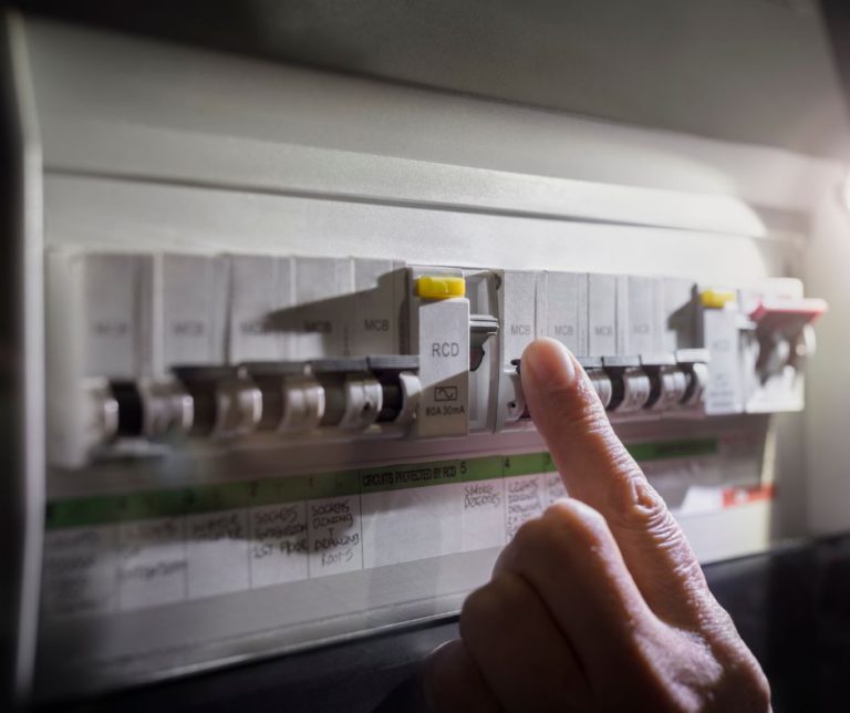Power Loss in Half the House: Your Quick Fix Guide