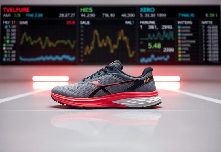 Xero HFS II Men’s Review: 2025 Performance Overview