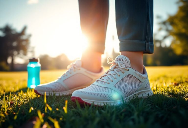 Breathable Summer Designs: Your 2025 Guide to Xero Shoes
