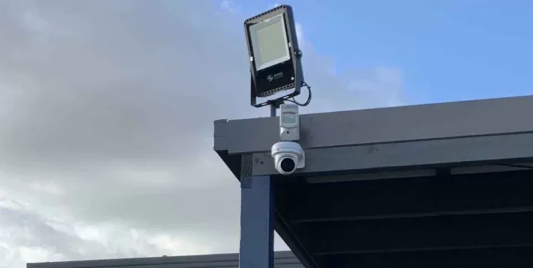 Security System Wiring: Smart, Safe, and Compliant Solutions