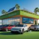 Eco-Friendly Car Rentals: Your Complete Online Resource