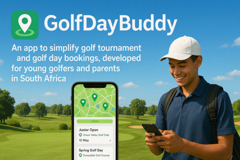 Knysna Golf Club: Scenic Greens and Coastal Challenges