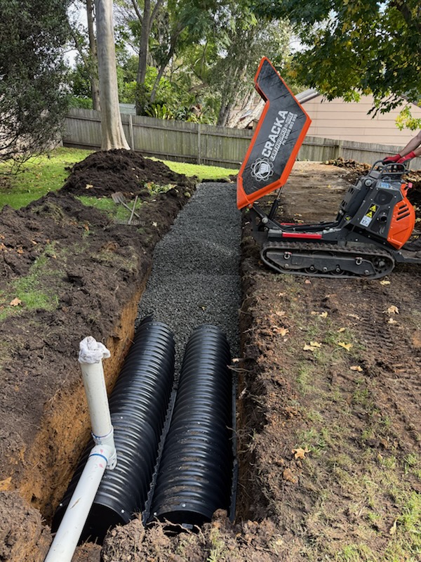 Wollongong Plumber