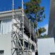 Scaffold Load Capacity in Residential Builds