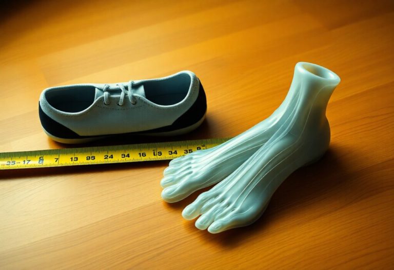 Xero Shoes Sizing: Biomechanical Fit Analysis Explained