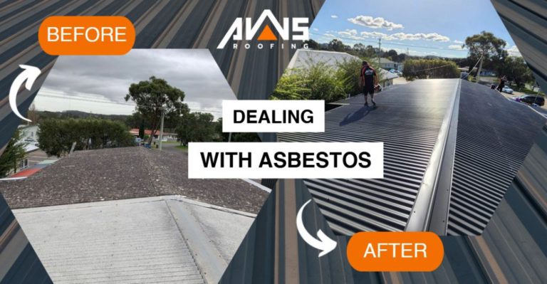 Asbestos Roof Removal Costs Explained for Central Coast, NSW