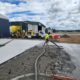 Accurate Concrete Volume Estimating for Pumping