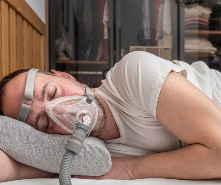 CPAP Machine Causes Dry Eyes Upon Waking: Key Reasons