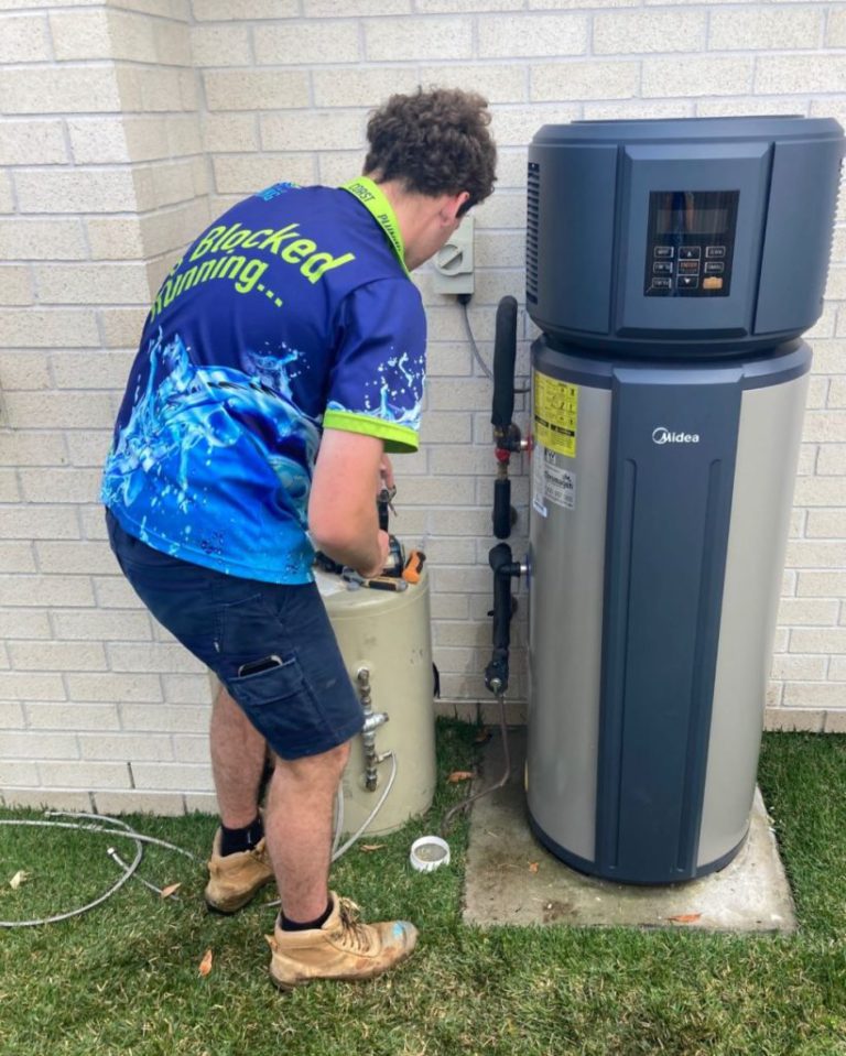 Heat Pumps in Queensland: Exploring Benefits and Challenges