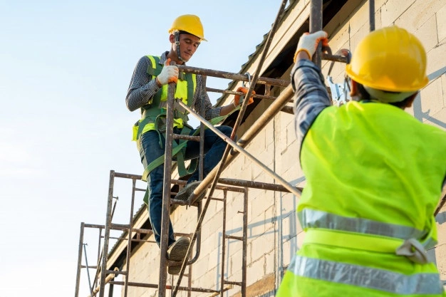 Ladder Safety Tips Essential for Scaffolding Use