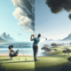 Golf Swing Adaptability: Master Local Techniques Today