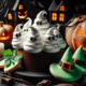 Halloween Dessert Ideas: Create Spooky Frightful Treats