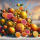Immune System Boost through Healthy Foods Guide
