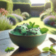 Mint in Desserts: A Fresh Take on Sweet Treats